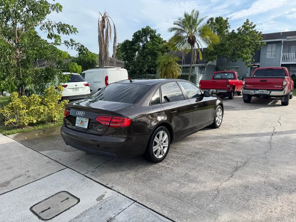 2011 Audi B8 A4 - Image 5 of 13