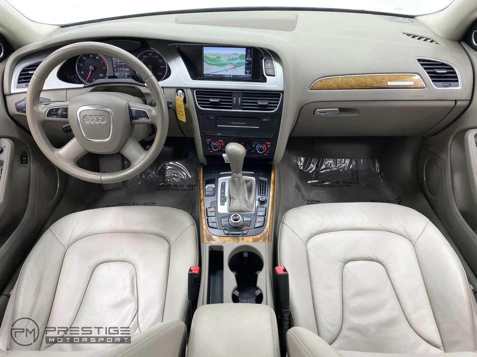 2011 Audi B8 A4 - Image 19 of 21