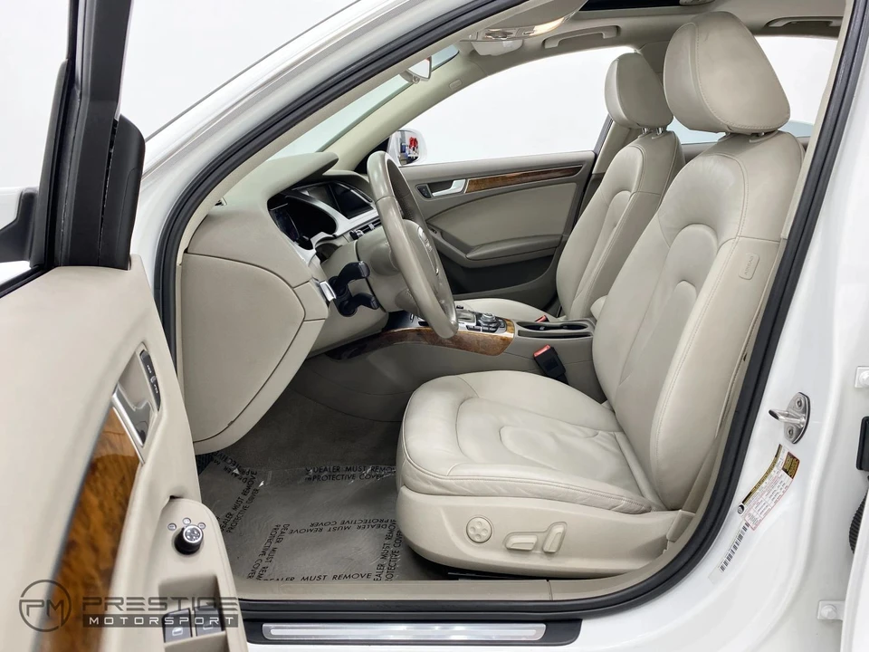 2011 Audi B8 A4 - Image 17 of 21
