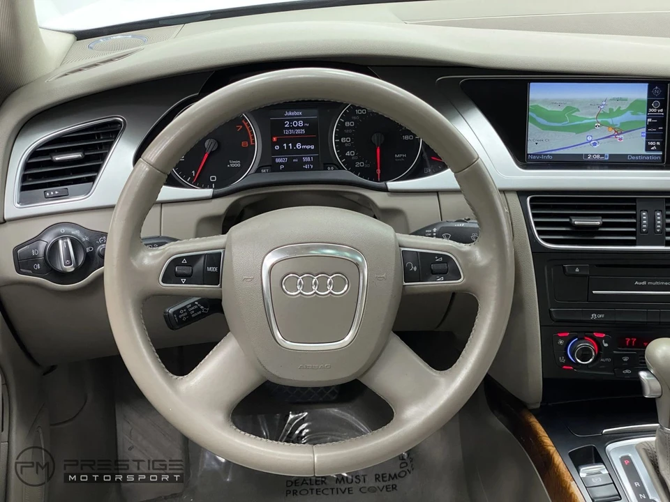2011 Audi B8 A4 - Image 21 of 21