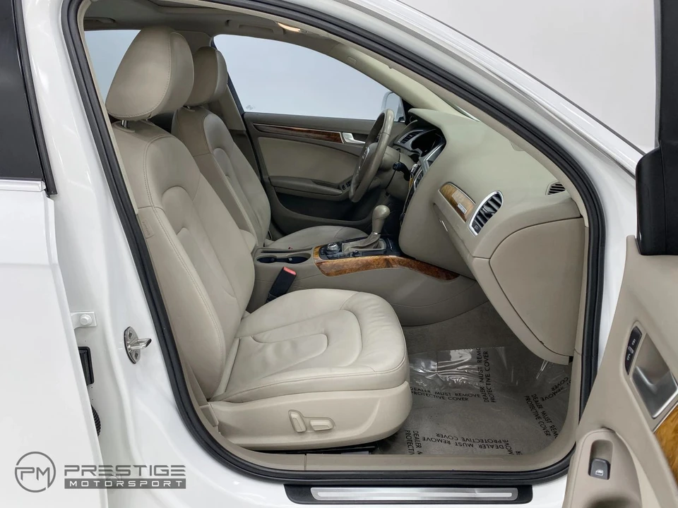 2011 Audi B8 A4 - Image 14 of 21