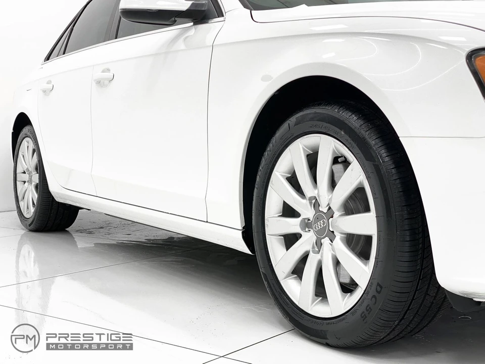 2011 Audi B8 A4 - Image 13 of 21