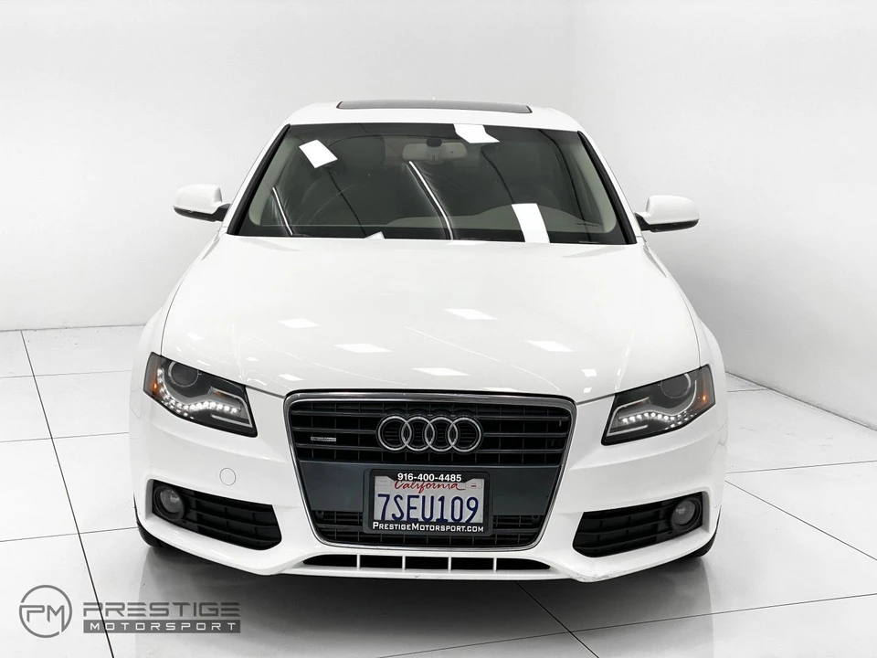 2011 Audi B8 A4 - Image 2 of 21