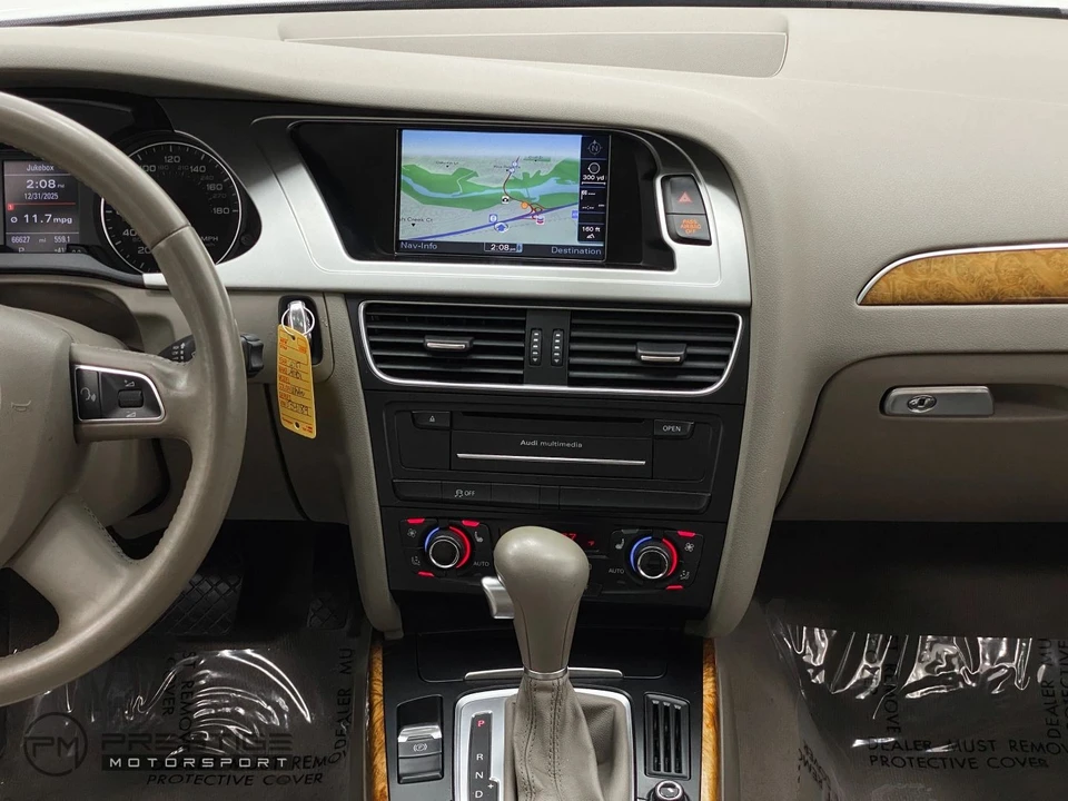 2011 Audi B8 A4 - Image 20 of 21