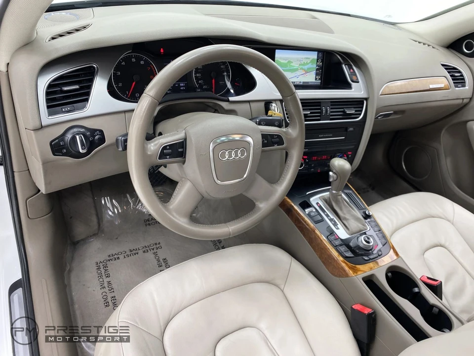 2011 Audi B8 A4 - Image 18 of 21