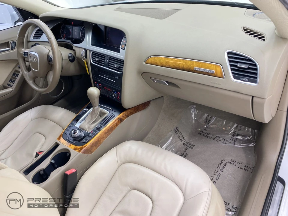 2011 Audi B8 A4 - Image 15 of 21