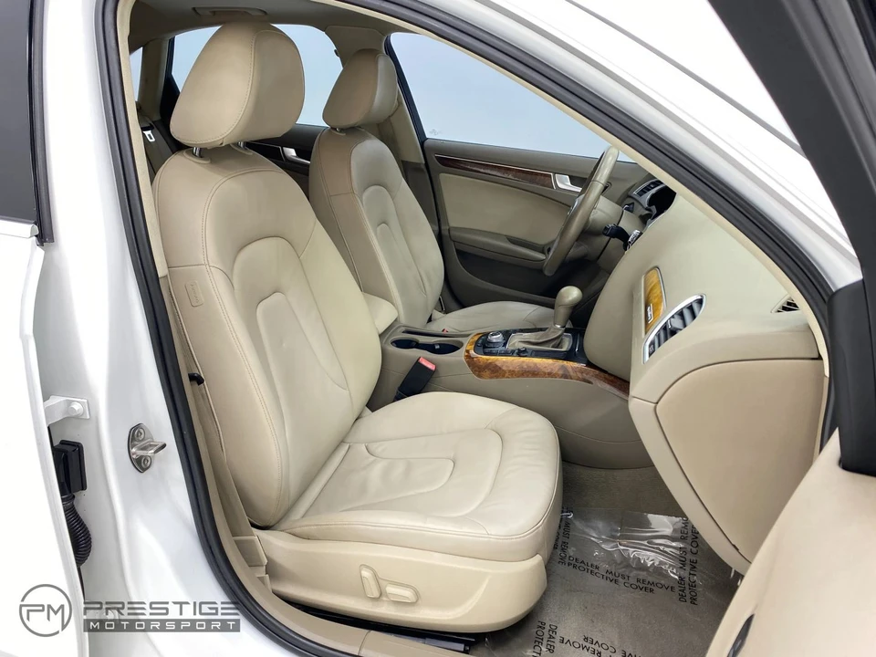 2011 Audi B8 A4 - Image 16 of 21