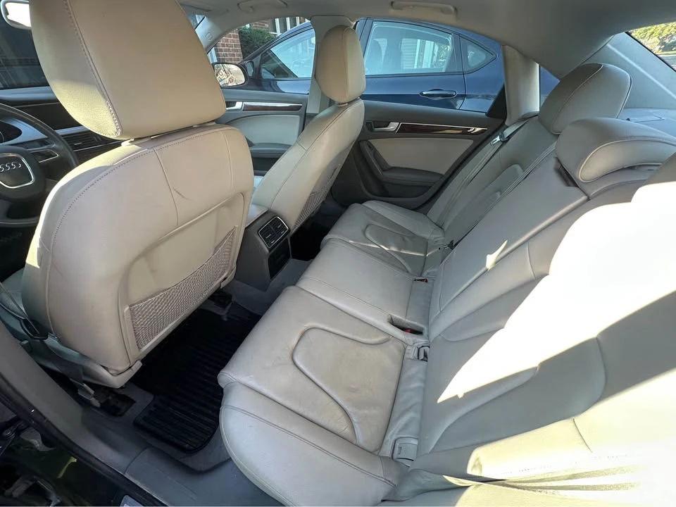 2011 Audi B8 A4 - Image 10 of 10