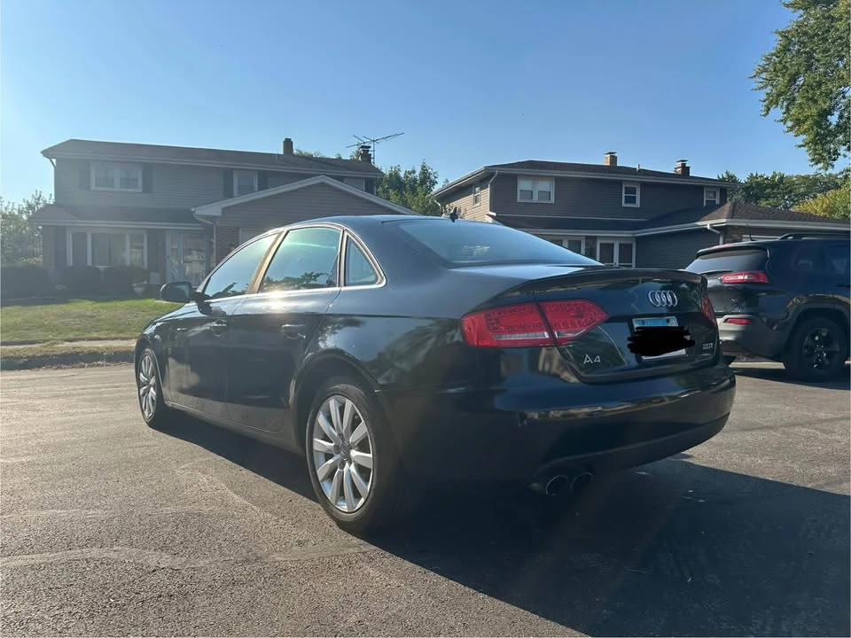 2011 Audi B8 A4 - Image 5 of 10