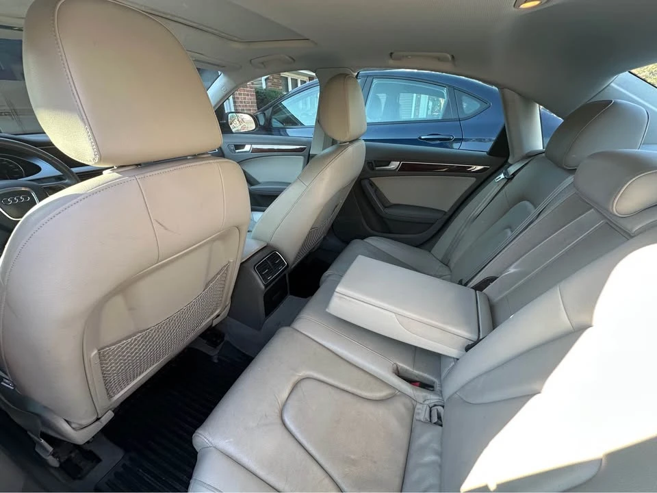2011 Audi B8 A4 - Image 9 of 10