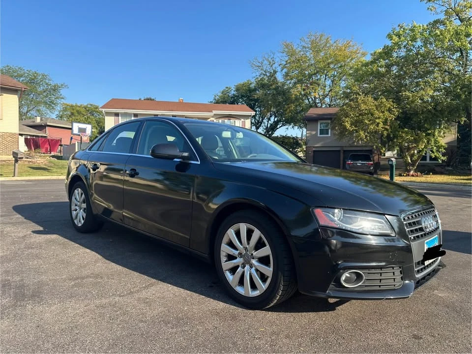 2011 Audi B8 A4 - Image 2 of 10