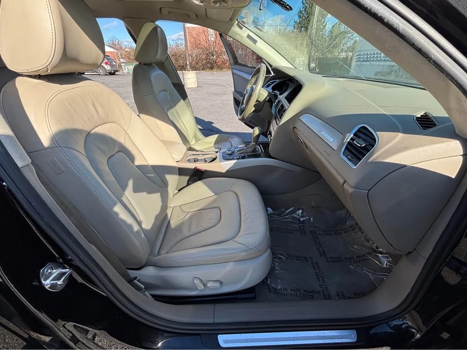 2011 Audi B8 A4 - Image 11 of 13