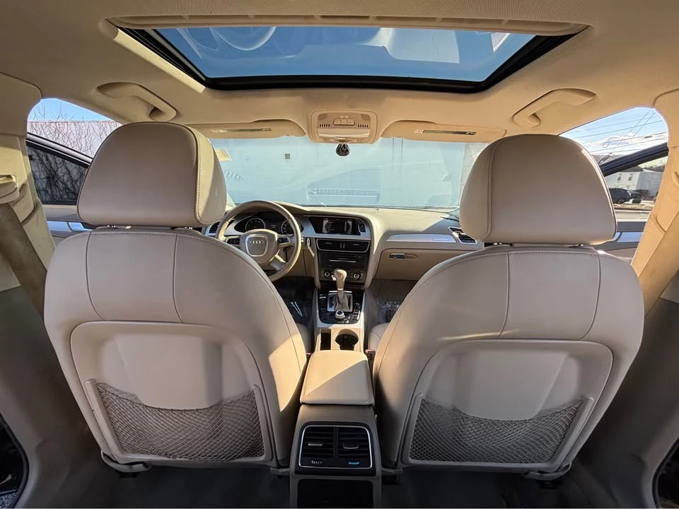 2011 Audi B8 A4 - Image 10 of 13