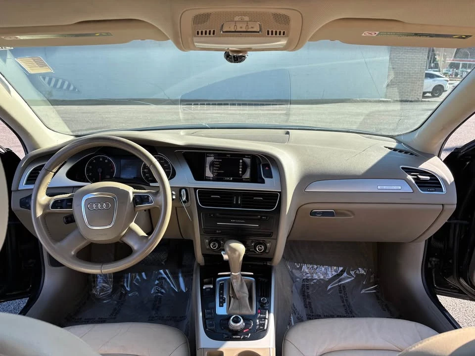 2011 Audi B8 A4 - Image 9 of 13