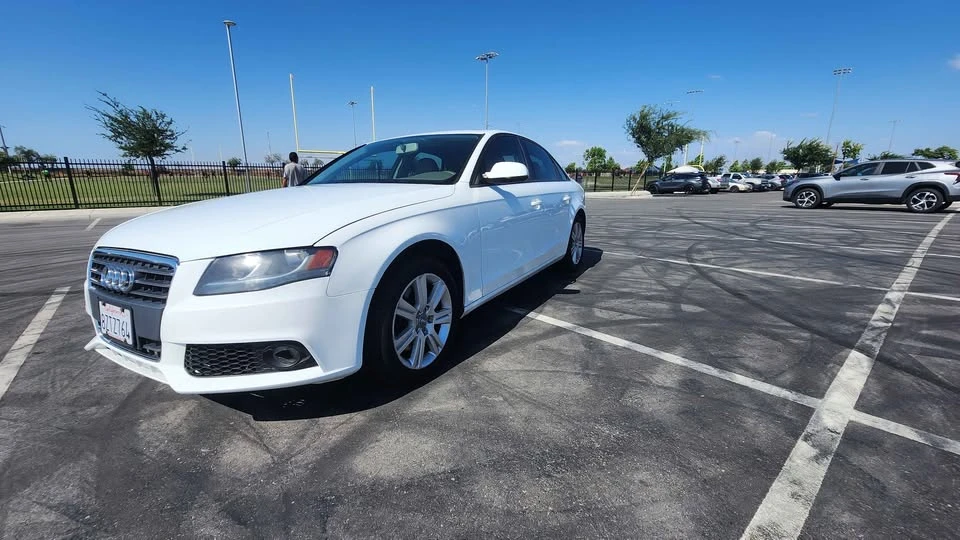2011 Audi B8 A4 - Image 14 of 16
