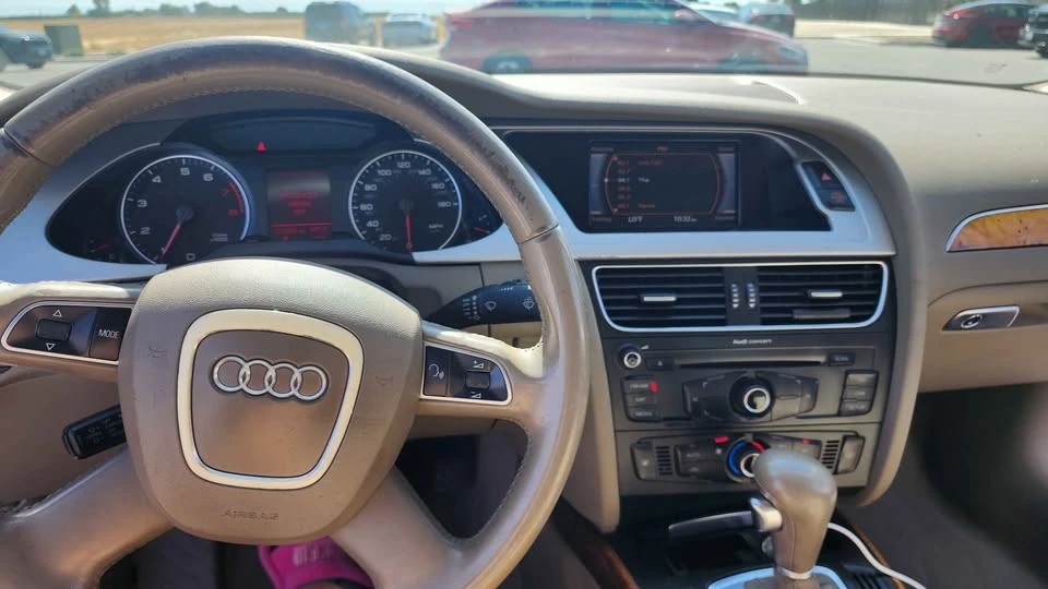 2011 Audi B8 A4 - Image 5 of 16