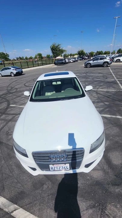 2011 Audi B8 A4 - Image 15 of 16