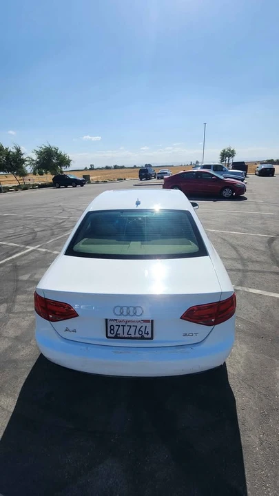 2011 Audi B8 A4 - Image 16 of 16