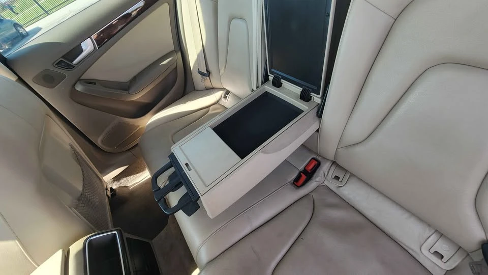 2011 Audi B8 A4 - Image 11 of 16