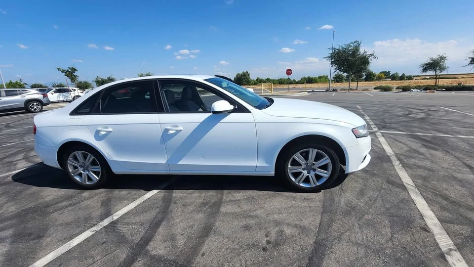 2011 Audi B8 A4 - Image 12 of 16