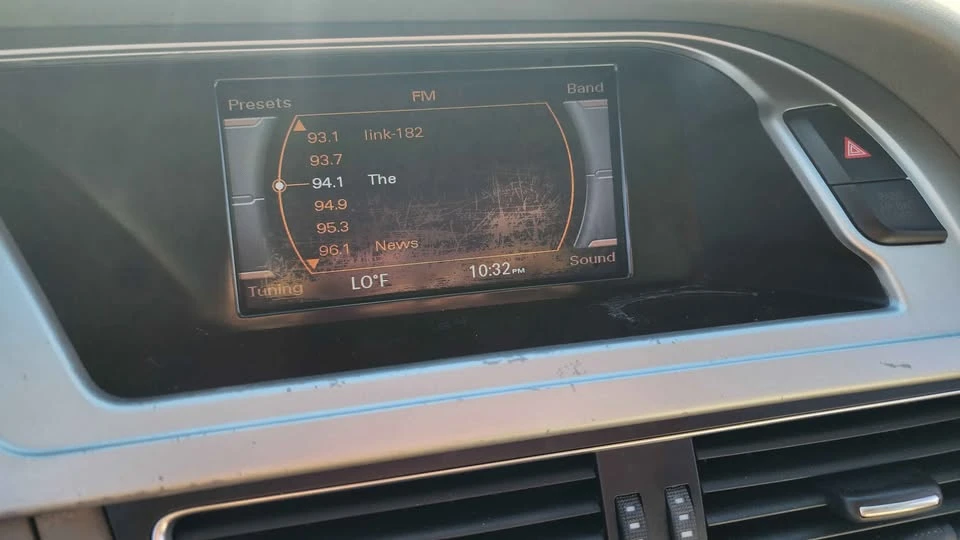 2011 Audi B8 A4 - Image 3 of 16