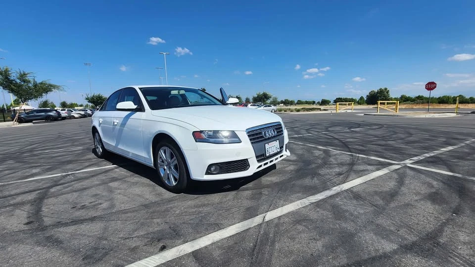 2011 Audi B8 A4 - Image 13 of 16
