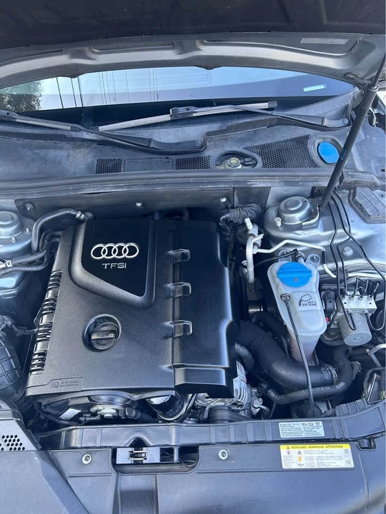 2011 Audi B8 A4 - Image 12 of 13