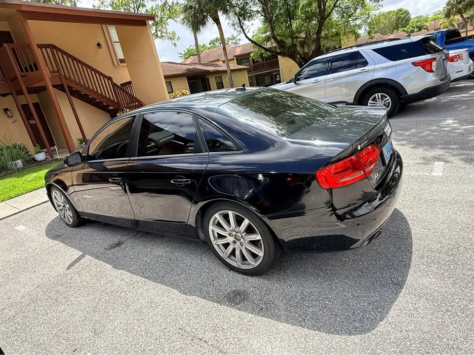 2011 Audi B8 A4 - Image 5 of 7