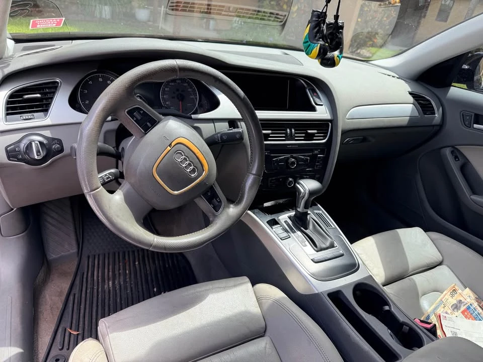 2011 Audi B8 A4 - Image 6 of 7