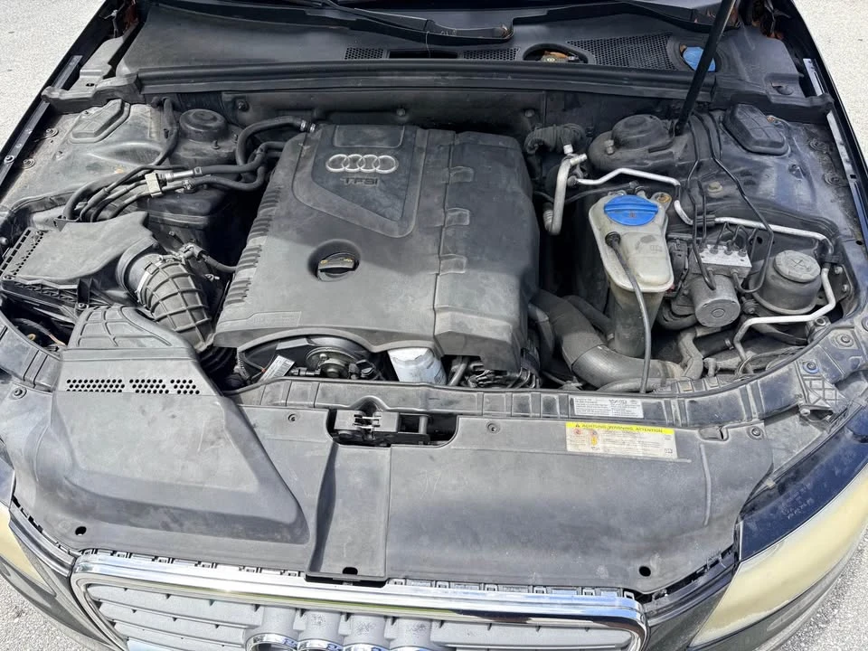 2011 Audi B8 A4 - Image 2 of 7