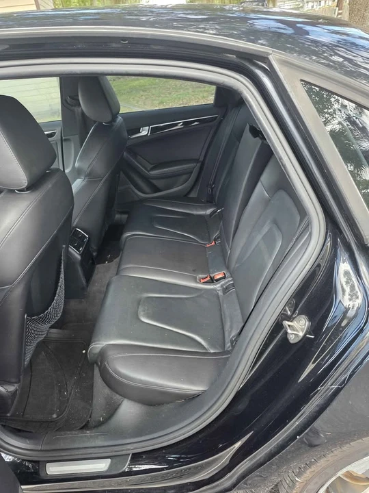2011 Audi B8 A4 - Image 8 of 8