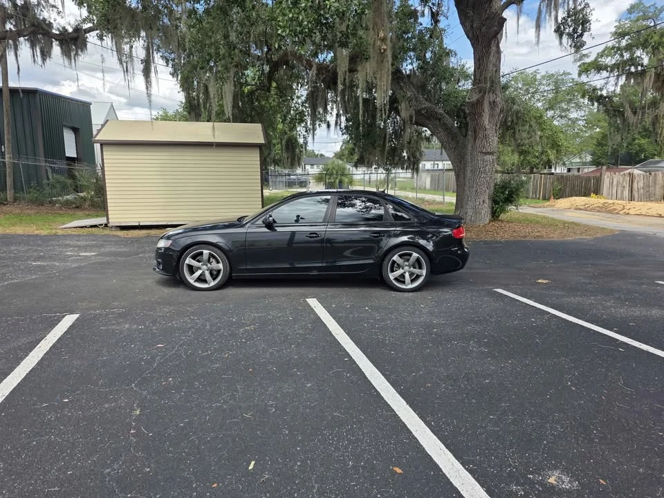 2011 Audi B8 A4 - Image 3 of 8