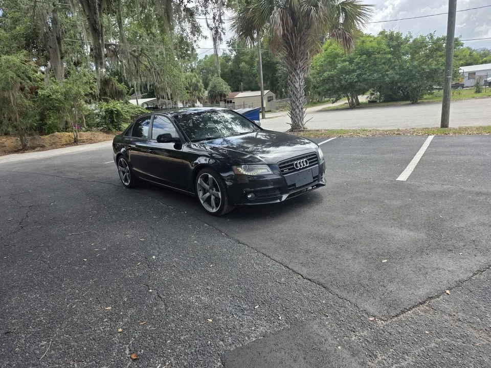 2011 Audi B8 A4 - Image 6 of 8