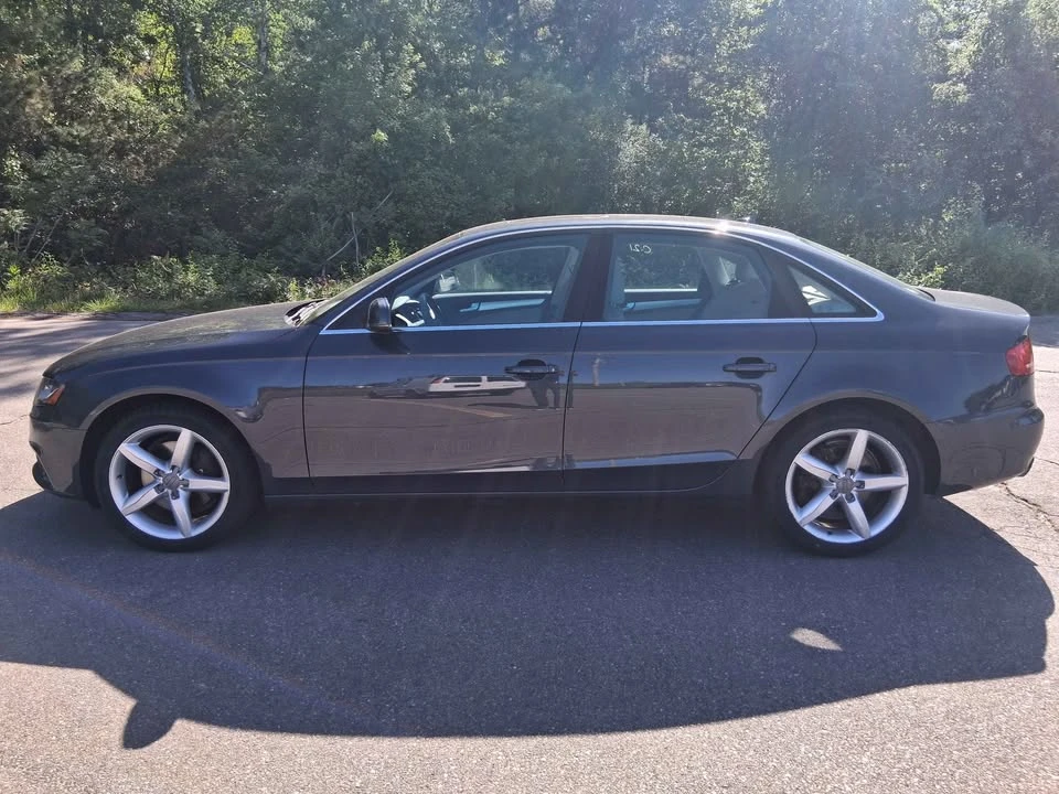 2011 Audi B8 A4 - Image 3 of 6