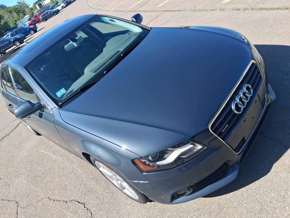 2011 Audi B8 A4 - Image 5 of 6