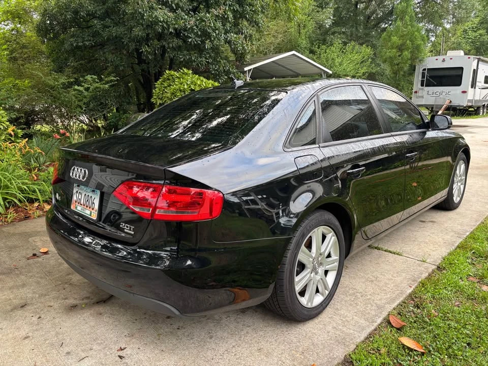 2011 Audi B8 A4 - Image 3 of 9