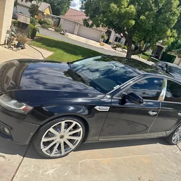 2011 Audi A4 2.0T Premium Sedan