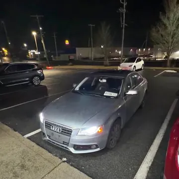 2011 Audi A4 2.0T Premium Sedan 4D