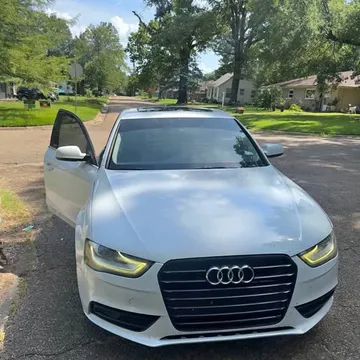 2011 Audi A4 2.0T Premium Sedan
