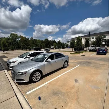 2011 Audi A4 2.0T Premium Sedan 4D