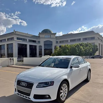 2011 Audi A4 2.0T Premium Sedan