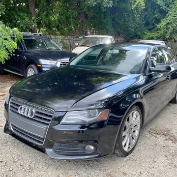 2011 Audi A4 2.0T Premium