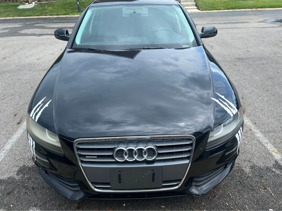 2011 Audi B8 A4 - Image 5 of 6