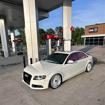 2011 Audi A4 2.0T Premium Sedan