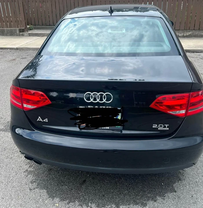 2011 Audi B8 A4 - Image 3 of 6