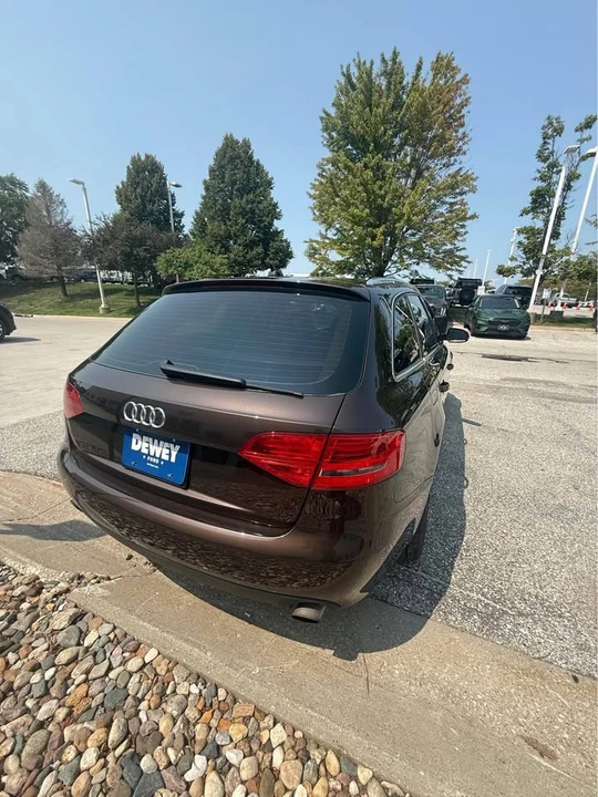 2011 Audi B8 A4 - Image 5 of 5