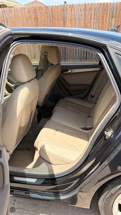 2011 Audi B8 A4 - Image 13 of 20