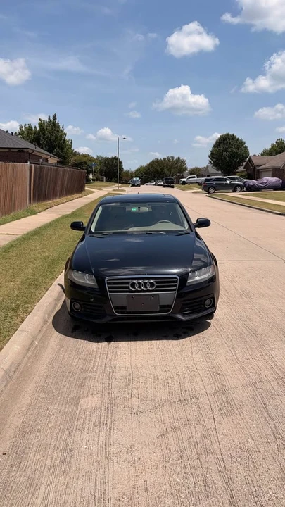 2011 Audi B8 A4 - Image 3 of 20
