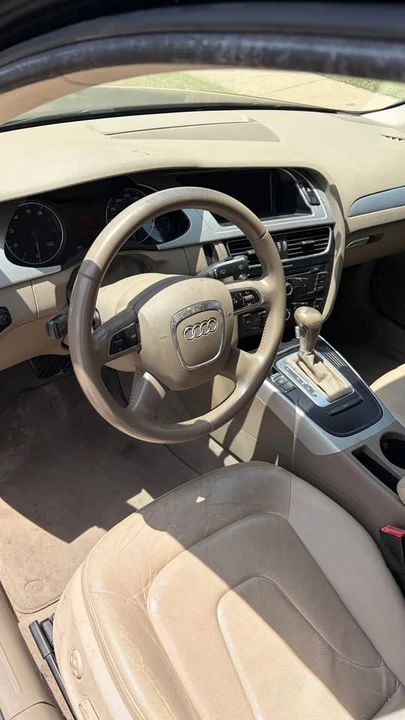 2011 Audi B8 A4 - Image 11 of 20