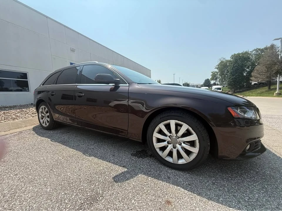 2011 Audi B8 A4 - Image 2 of 5